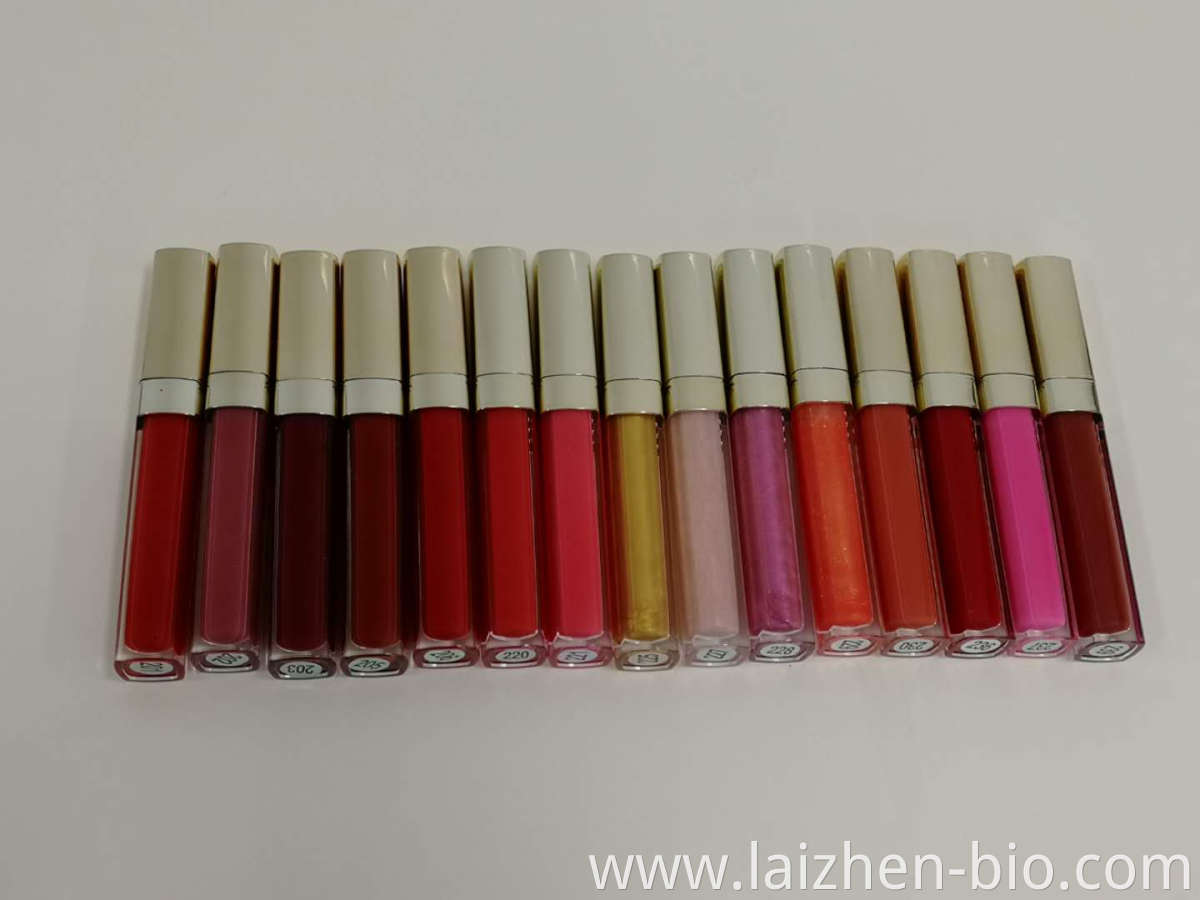 low-cost lip gloss